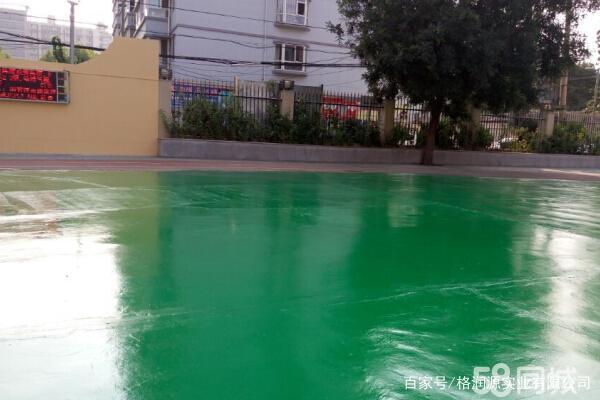西乡 地坪漆翻新维修