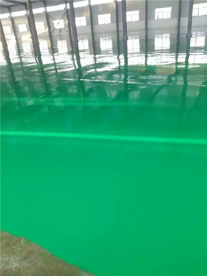 西乡，我直接给你一份室外地坪漆翻新维修